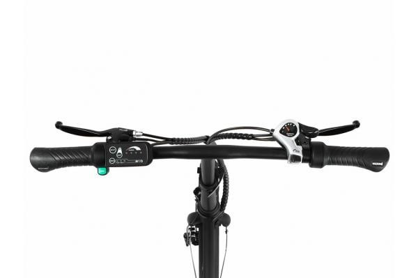 Электровелосипед UNIMOTO ZERO в Сургуте