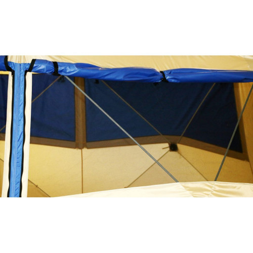 Шатер-тент Polar Bird Family S FEST в Сургуте