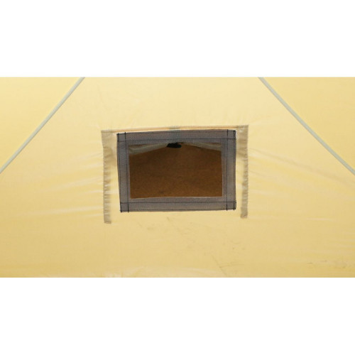 Шатер-тент Polar Bird Family S FEST в Сургуте