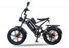 Электровелосипед Minako Fox-L 23Ah в Сургуте