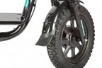 Электровелосипед Gelbert Khan Monster 2 в Сургуте