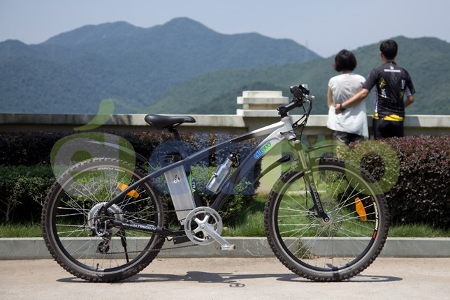 Электровелосипед Eltreco Ultra EX в Сургуте