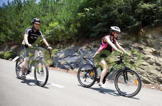 Электровелосипед Eltreco Ultra EX в Сургуте