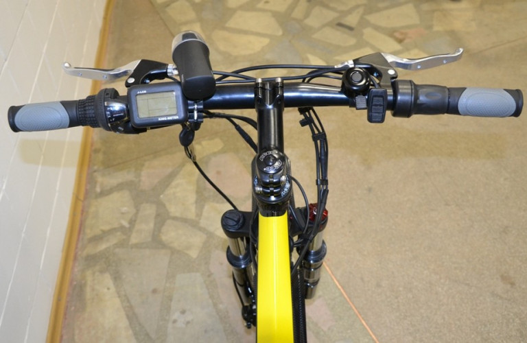 Электровелосипед Eltreco Ultra EX в Сургуте