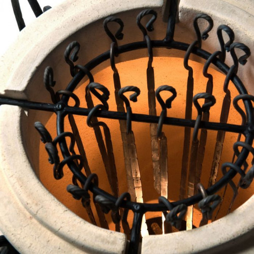 Тандыр Сармат Аладдин в Сургуте