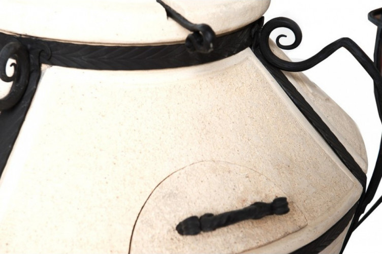 Тандыр Сармат Аладдин в Сургуте