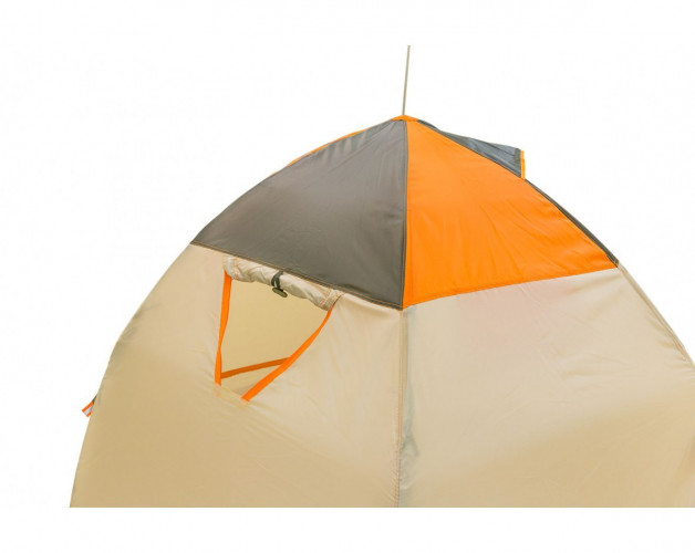Палатка для рыбалки Омуль-2 в Сургуте