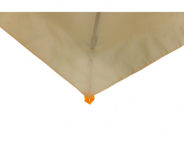 Палатка для рыбалки Омуль-2 в Сургуте