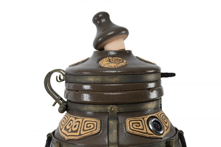 Тандыр Шар в Сургуте