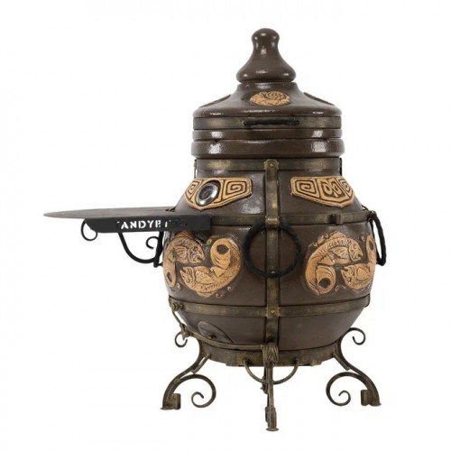 Тандыр Шар в Сургуте