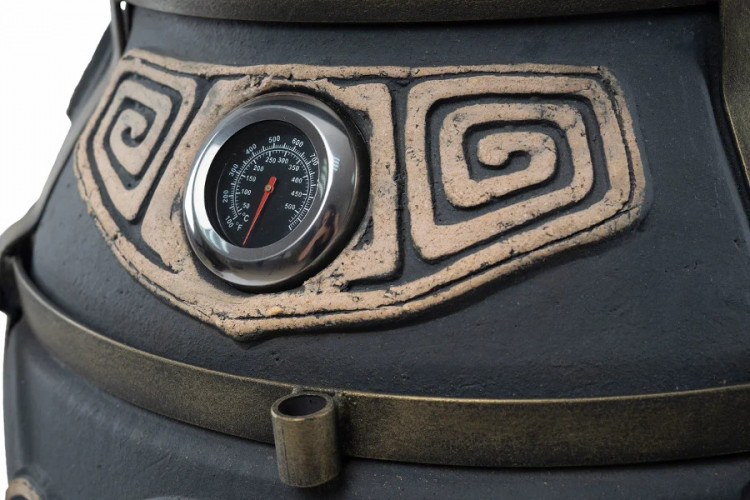 Тандыр Шар в Сургуте