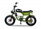 Электровелосипед Minako Bike в Сургуте