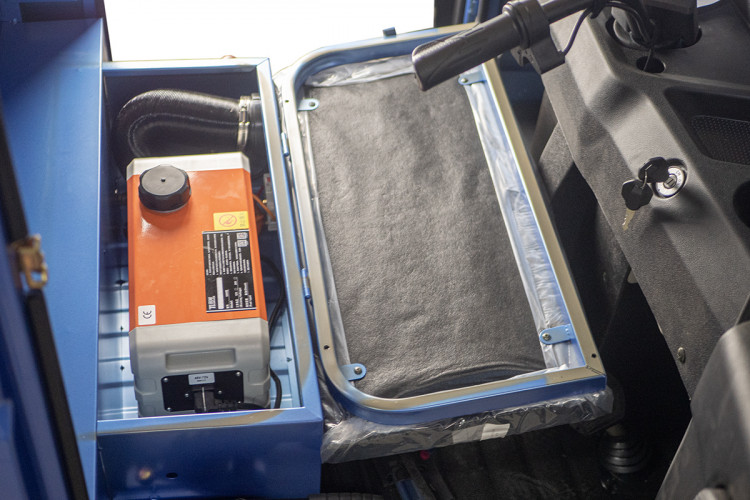 Электротрицикл Rutrike КАРГО Кабина обогрев 1500 грузовой в Сургуте