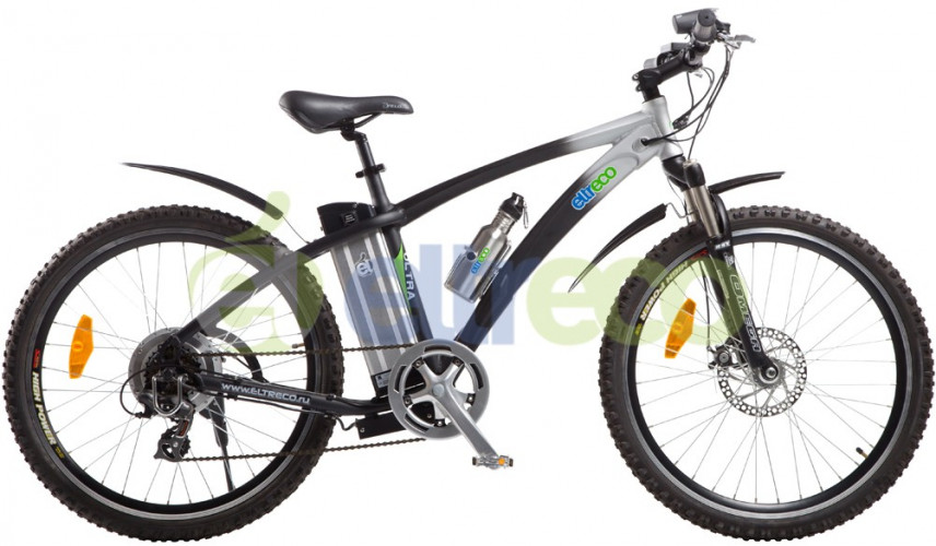 Электровелосипед Eltreco Ultra GL в Сургуте