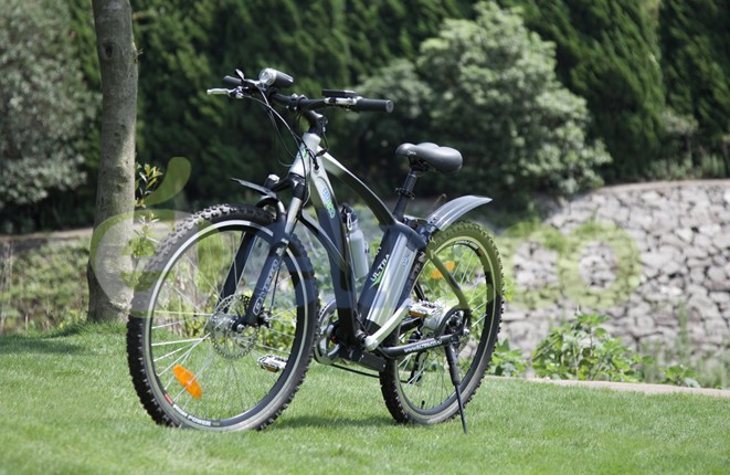 Электровелосипед Eltreco Ultra GL в Сургуте