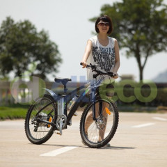 Электровелосипед Eltreco Ultra GL