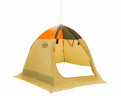 Палатка для рыбалки Омуль-3 в Сургуте