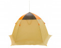 Палатка для рыбалки Омуль-3 в Сургуте