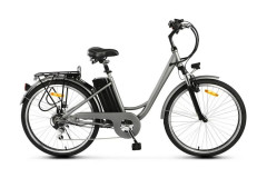 Электровелосипед UNIMOTO DACHA