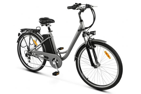 Электровелосипед UNIMOTO DACHA в Сургуте