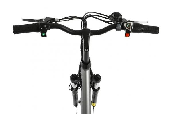 Электровелосипед UNIMOTO DACHA в Сургуте