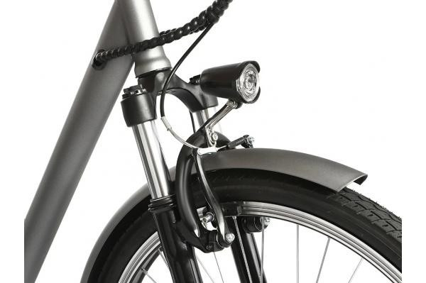 Электровелосипед UNIMOTO DACHA в Сургуте