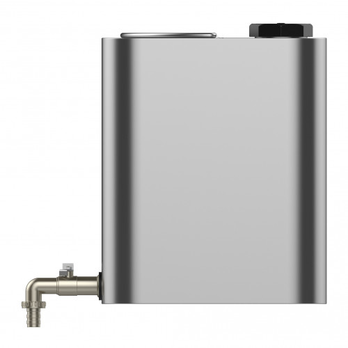 Бак для воды Intent 10 литров в Сургуте