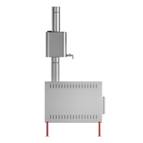 Бак для воды Intent 10 литров в Сургуте