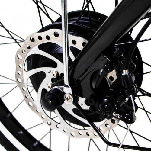 Электровелосипед Hiper Engine Tres F03 в Сургуте