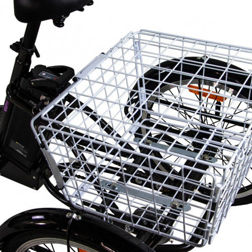 Электровелосипед Hiper Engine Tres F03 в Сургуте