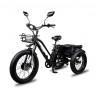 Электровелосипед Minako Trike в Сургуте