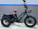 Электровелосипед Minako Trike в Сургуте