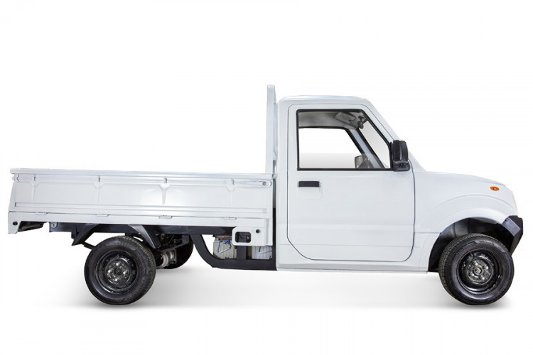 Электромобиль RTA АКТИВ в Сургуте