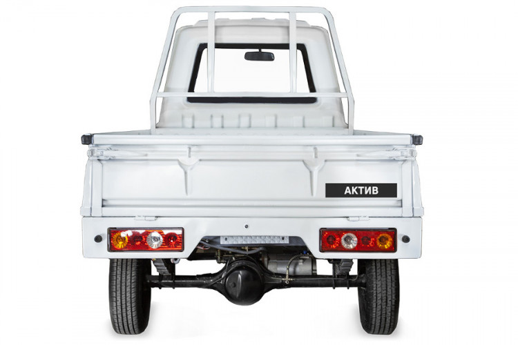 Электромобиль RTA АКТИВ в Сургуте