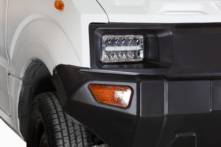 Электромобиль RTA АКТИВ в Сургуте