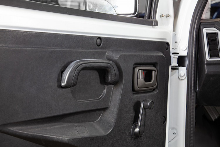 Электромобиль RTA АКТИВ в Сургуте