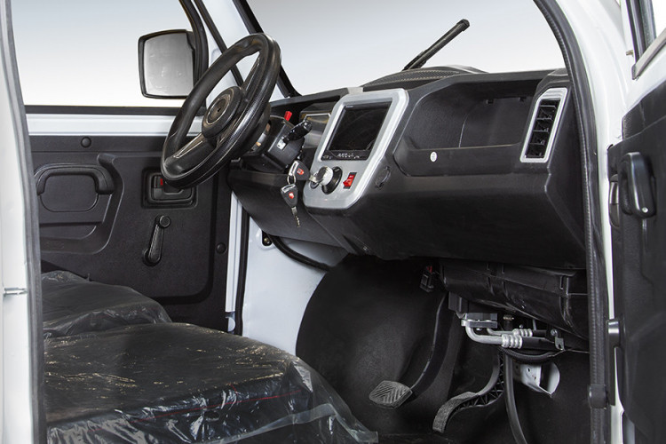 Электромобиль RTA АКТИВ в Сургуте