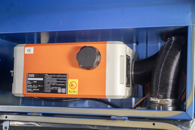 Электротрицикл Rutrike КАРГО Кабина Дуал обогрев 1500 фургон в Сургуте