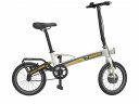 Moratti e-Bike 250W в Сургуте