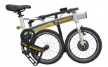 Moratti e-Bike 250W в Сургуте