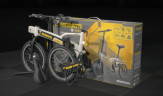 Moratti e-Bike 250W в Сургуте
