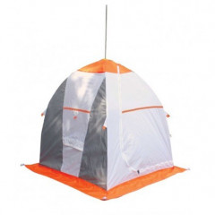 Палатка для рыбалки Нельма-1 Палатка для рыбалки Нельма-1