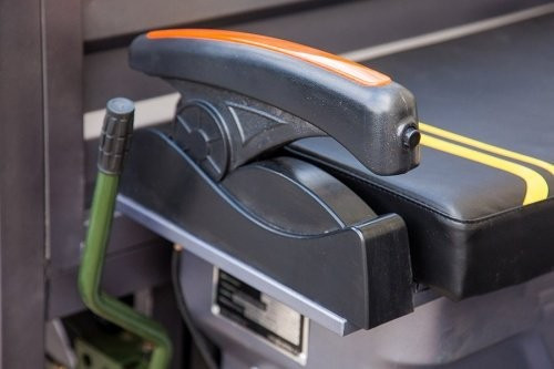 Грузовой электрический трицикл RuTrike Антей-У в Сургуте