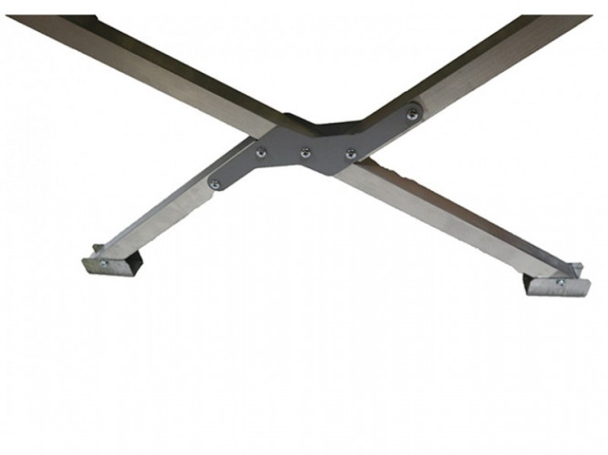 Раскладушка туристическая (185*65*40) Пингвин в Сургуте