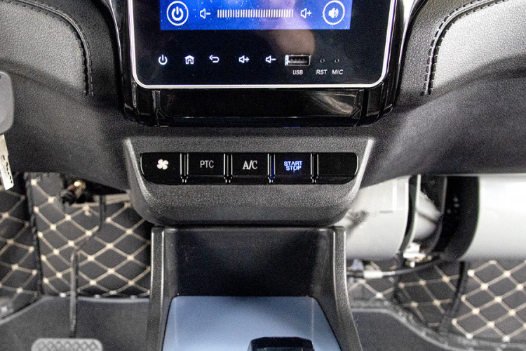 Электромобиль RTA БИЗОН Е 4x4 в Сургуте