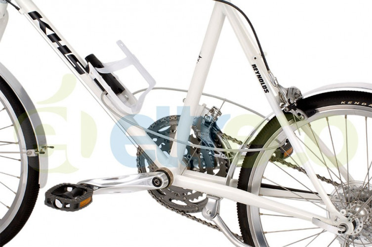 Противоугонная система + тросы Kreima KC-001 в Сургуте