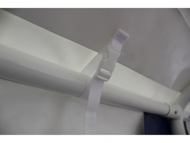 Шатер-беседка Митек Гросс 8,0 X 4,0 в Сургуте