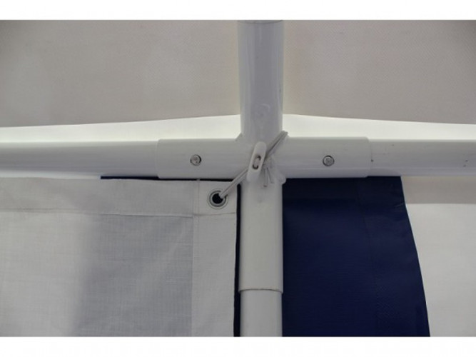 Шатер-беседка Митек Гросс 8,0 X 4,0 в Сургуте