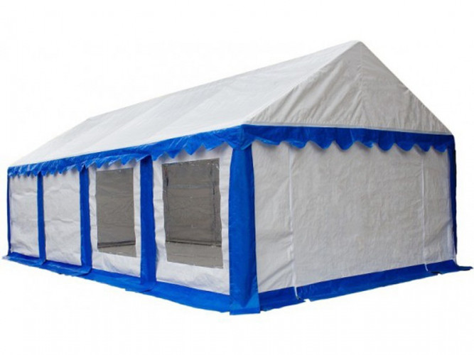 Шатер-беседка Митек Гросс 8,0 X 4,0 в Сургуте