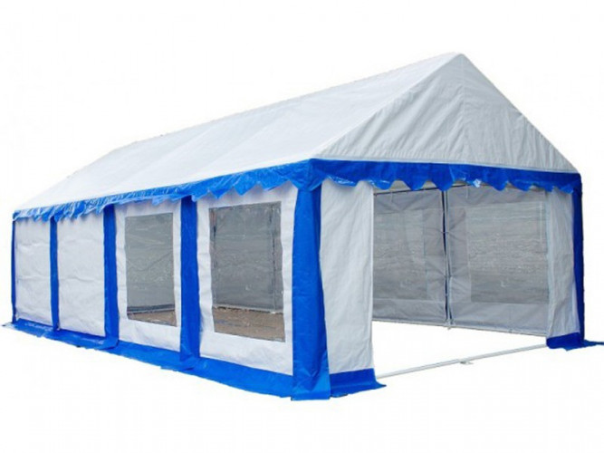 Шатер-беседка Митек Гросс 8,0 X 4,0 в Сургуте